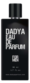 Dadya E-177 EDP 50 ml Erkek Parfümü kullananlar yorumlar